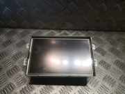 Navigationsanzeige JAGUAR XJ (X351) 3.0 D C2D18042 C2D20177