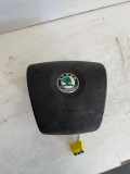 Lenkrad Airbag SKODA FABIA II (542) 1.4 5J0880201