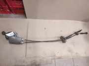 Gangschaltmechanismus RENAULT TRAFIC II Furgon (FL) 2.0 (FL0A) 4913921 4913512H