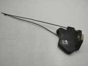 Türschloss hinten rechts TOYOTA COROLLA Sedan (_E12_) 1.4 D-4D (NDE120_)