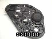 Fensterheber links hinten Hyundai i30 II Coupe ()