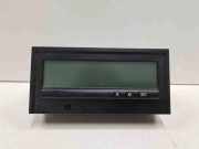 Navigationsanzeige MITSUBISHI SPACE STAR MPV (DG_A) 1.3 16V (DG1A) MR381289 18105123C