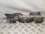 Hitzeschutz OPEL MOKKA / MOKKA X 1.6 CDTI