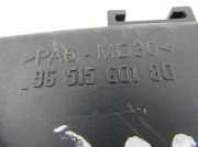 Timing Belt Protection Cover