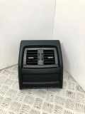 Rear Air Vent Grill BMW 4 Cabrio (F33, F83) 430 d 0858201