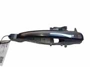 Türgriff links Citroen C5 III (RD) 1198G2