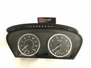Kombiinstrument BMW 5 (E60) 523 i 62116947356 6947356
