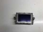 Navigationsanzeige MERCEDES-BENZ E (W212) E 200 CDI / BlueTEC (212.005, 212.006) A2129010103