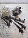 Other Fuel System Parts VW PASSAT Variant B7 (365) 2.0 TDI 4motion