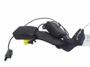 Sicherheitsgurt rechts hinten Jaguar XE (X760) 628914000F