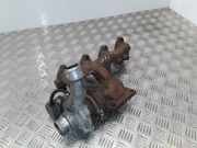 Turbolader FORD TOURNEO CONNECT 1.8 TDCi 7064992 XS4Q6K682DC