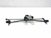 Scheibenwischermechanismus vorne FORD TRANSIT Furgon 2.0 TDCi YC1517504