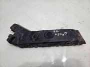 Stoßstangenhalter hinten rechts SEAT LEON (5F1) 1.8 TSI 5F0807376