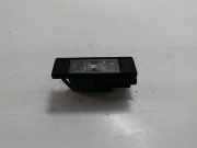 Kennzeichenbeleuchtung PEUGEOT 307 (3A/C) 1.4 HDi 9635678580