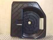 Reserveradverkleidung AUDI A5 Cabrio (8F7) 3.0 TDI quattro 8T0012116A