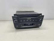 Soundkontrollgerät LEXUS GS III (GRS19_, UZS19_, URS19_) 450h (GRS196_, GRS191_) 86120-30B00-C0