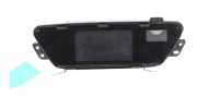 Navigationsanzeige HONDA CR-V IV (RM_) 1.6 i-DTEC 4WD 39710T1EG21