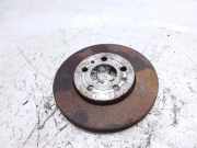 Bremsscheibe vorne rechts SKODA FABIA I (6Y2) 1.9 TDI