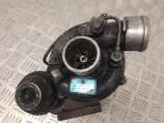 Turbolader AUDI 80 (8C, B4) 1.9 TD 028145704