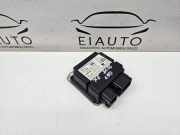 Airbag-Steuergerät JAGUAR XE (X760) 2.0 D GX7314D374AG 6A00002860BA