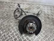 Radnabe hinten Toyota GT 86 Coupe (ZN)