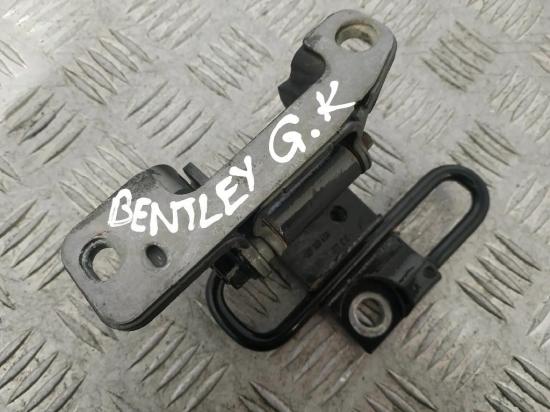 Türscharnier hinten links BENTLEY CONTINENTAL FLYING SPUR (3W_) 6.0 3D7833411A Bild Türscharnier hinten links BENTLEY CONTINENTAL FLYING SPUR (3W_) 6.0 3D7833411A