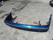 Hintere Stoßstange BMW 3 (E46) 323 i 51128159370RE