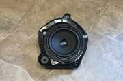 Lautsprecher rechts vorne BMW X3 (F25) 7246672
