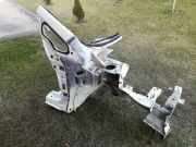 Seitenpaneele vorne rechts NISSAN LEAF (ZE0) Electric