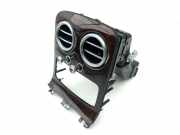 Rear Air Vent Grill BENTLEY CONTINENTAL FLYING SPUR (3W_) 6.0 3W245A