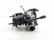 Turbolader KIA SPORTAGE (K00) 2.0 TD 4WD KT10