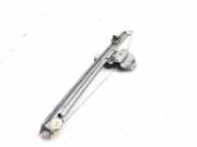 Fensterheber links vorne Opel Vivaro B Kasten (X82) 93867658