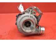 Turbolader Jaguar F-Pace (X761) JAGUAR