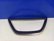 Kühlergrill oben Saab 9-3 (YS3F) 12765508