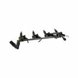 Einspritzleiste Opel Astra J (P10)