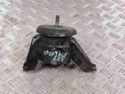 Motorbock vorne Kia Sportage 2 (JE, KM)