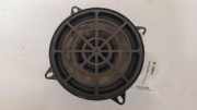 Lautsprecher rechts hinten Citroen C3 II (SC) 9665245280