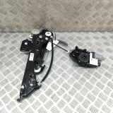 Türfensterheber hinten rechts BMW i4 (G26) M50 9854232 9854496