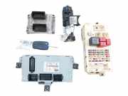 Zündset FIAT STILO (192_) 2.4 20V (192_XD1A) 0261206655