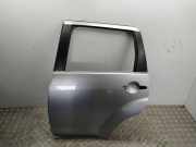 Tür hinten links PEUGEOT 4007 (GP_) 2.2 HDi