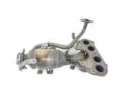 Katalysator TOYOTA YARIS (_P1_) 1.5 (NCP13_) 47180 EUTABA