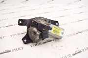 Wischermotor hinten BMW X3 (F25) 7237062