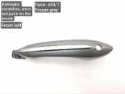 Türgriff links vorne BMW 6er Gran Coupe (F06) 14186940