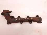 Auspuffkrümmer links JEEP GRAND CHEROKEE II (WJ, WG) 4.7 V8 4x4 53030931