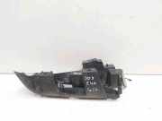 Stoßstangenhalterung hinten links BMW 3 (E46) 318 i 51127006823A 7006823