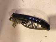 Türaußengriff rechts VW CADDY III Furgon (2KA, 2KH, 2CA, 2CH) 1.9 TDI 7H0843703B