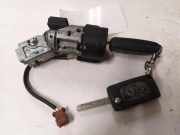 Zündschloss PEUGEOT 407 SW (6E_) 1.6 HDi 110 9648445180