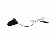 Antenne PEUGEOT 407 SW (6E_) 2.2 HDi 170