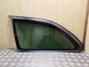 Kleines Seitenfenster hinten links