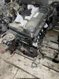 Motor PEUGEOT BOXER Furgon 2.2 HDi 120 10TRP20024936